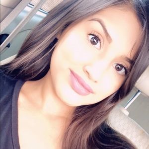 Meet your Posher, Silvia